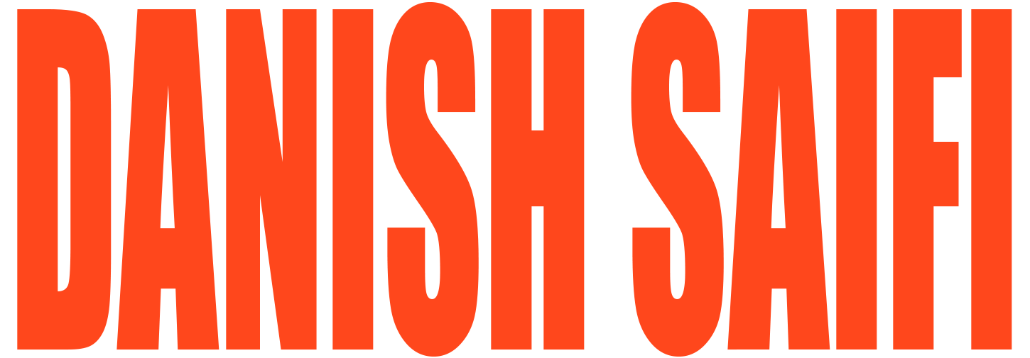 Danish Saifi